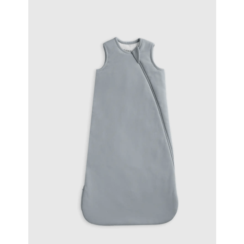 Bamboo Sleep Bag 1.0 TOG in Light Grey, Size Medium, All Season