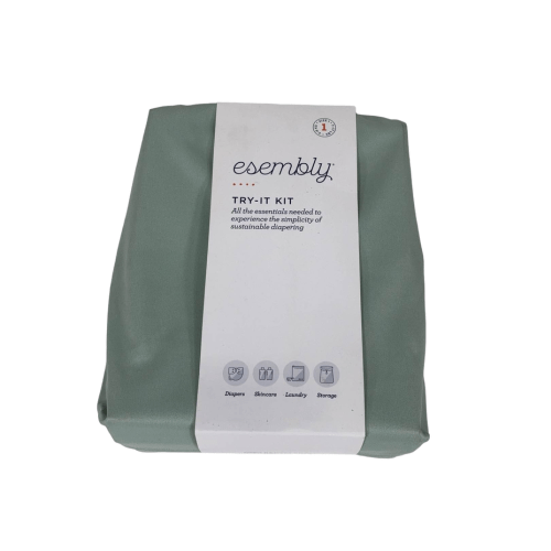Esembly Try It Kit, Size 1, Aloe