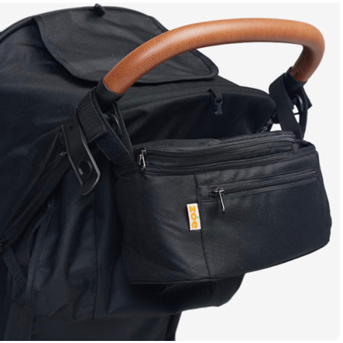 Single Stroller Organizer