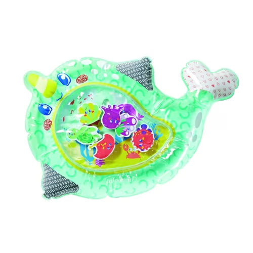 Infantino Narwhal Water Mat