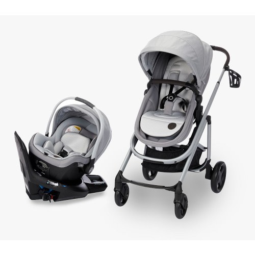 Maxi-Cosi® Peri™ 180° Rotating + Tayla Max Infant Travel System