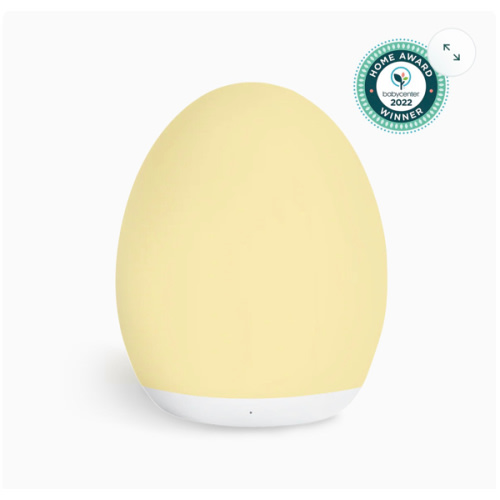 VAVA Baby Egg Night Light with Touch Control