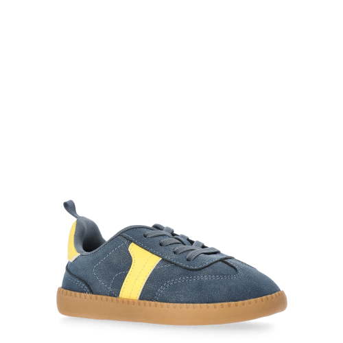 Wonder Nation Baby Boys and Girls Casual Soccer Sneakers
