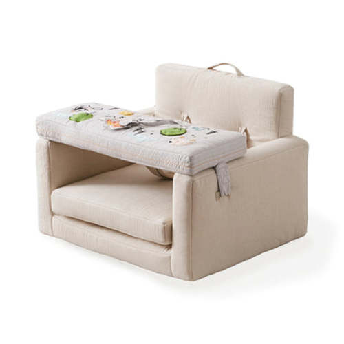 Baby Activity Square Chair