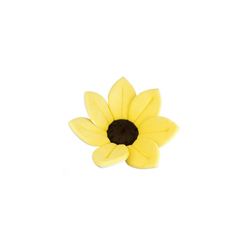 Blooming Bath Canary Yellow Baby Bath