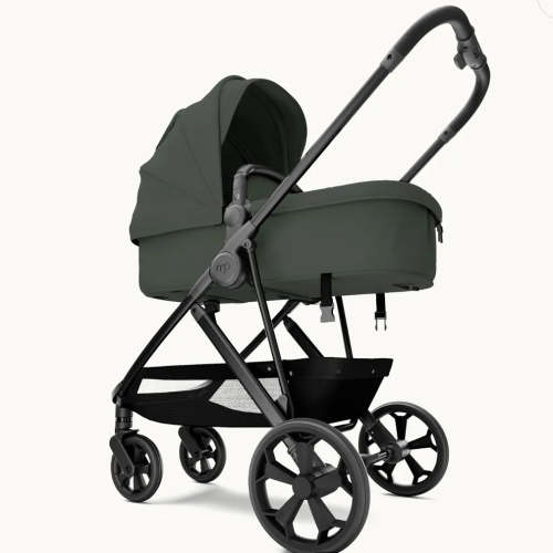 Wiz pro 4-Mode Versatile Stroller