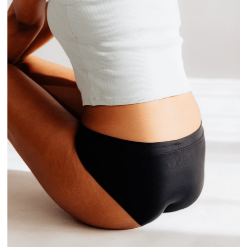 The Pocket Panty 3 Pack