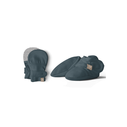 STAY ON MITTS + BOOTS SET | MIDNIGHT