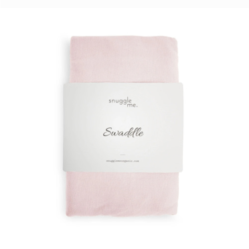 Swaddle Blanket | Petal