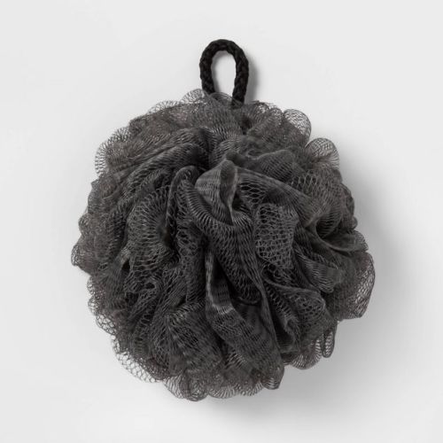 Bath Tool - Trial Size - Goodfellow & Co™: Exfoliating, Whole Body Application