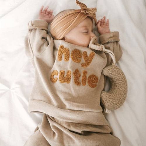 Hey Cutie Set