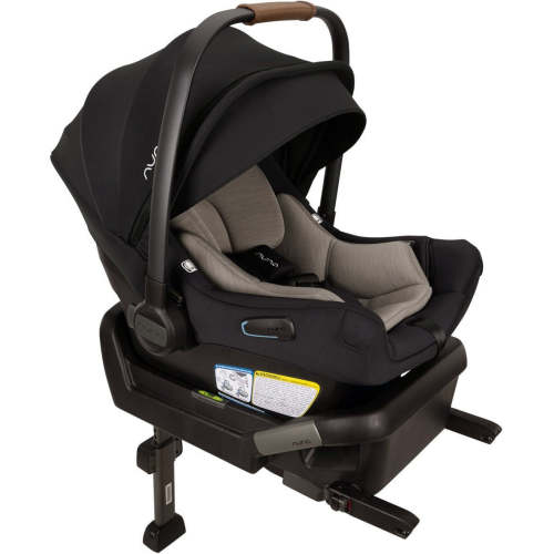 Nuna PIPA Aire Infant Car Seat + Pipa Series Base