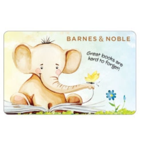 Barnes & Noble Gift Cards and eGift Cards | Barnes & Noble®