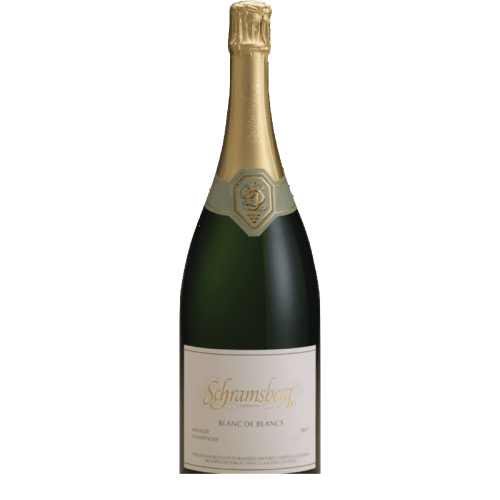 Schramsberg Blanc de Blancs Vintage | Total Wine & More