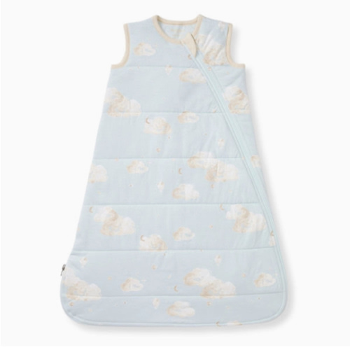Good Night Sky Organic Warmer Beekeeper™ Wearable Baby Blanket - Ice F – Burt's Bees Baby