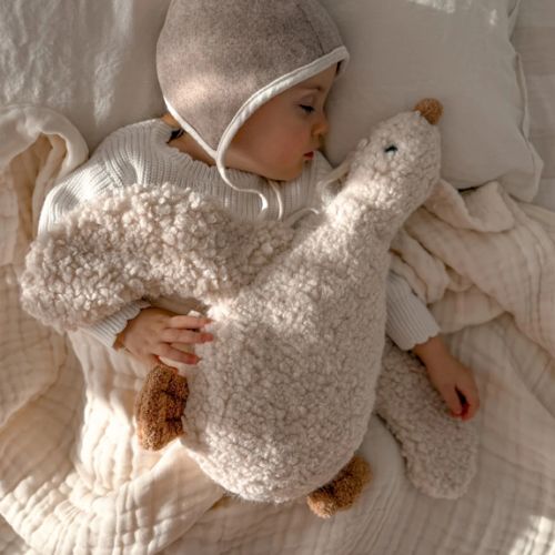 Handmade Cuddle Duck