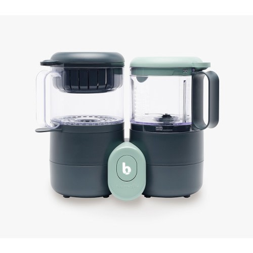 Babymoov Duo Meal Lite