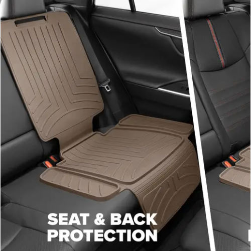 Child Car Seat Protector