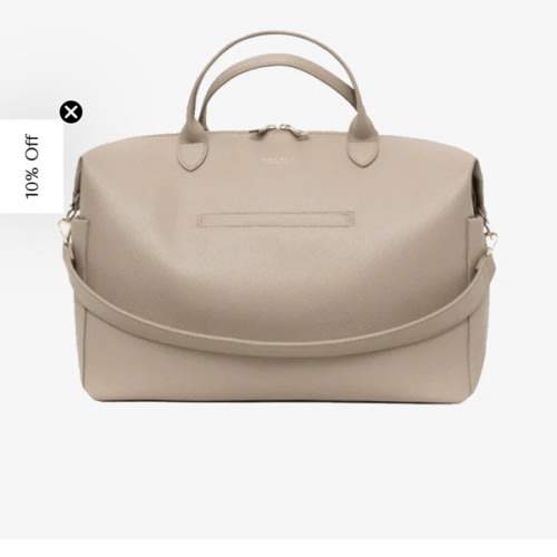 Emmy Vegan Full – MINA BAIE