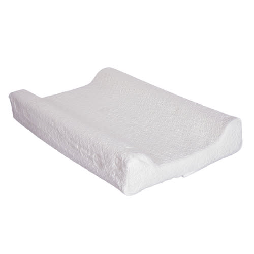 White Love N Care Change Pad