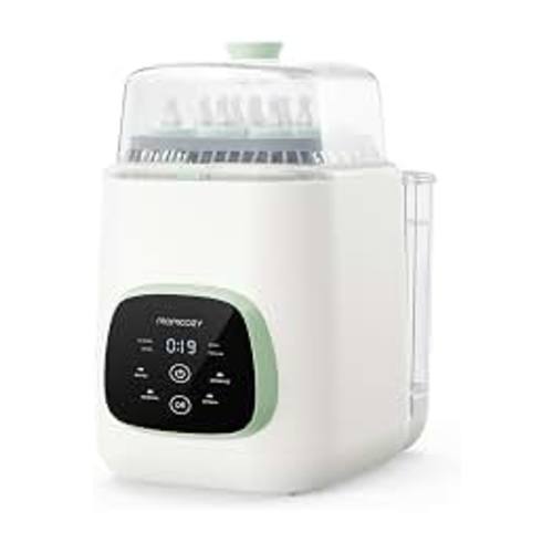 Amazon.com : bottle washer