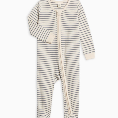 Peyton Zipper Sleeper