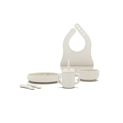 First Bites Full Kit