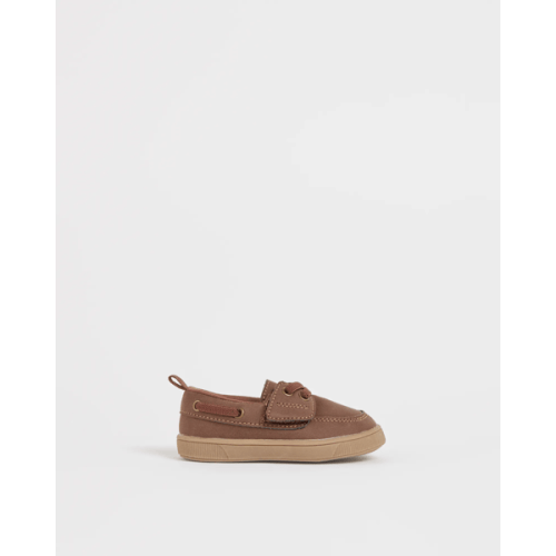 First Walker Boat Shoes | Target Australia