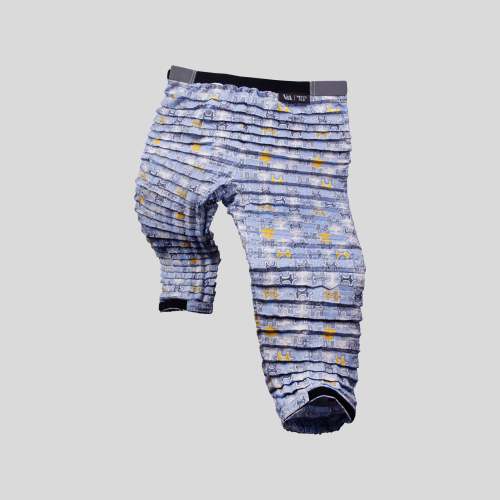 Limited Edition Prints. Clothes That Grow With Children. - Petit Pli