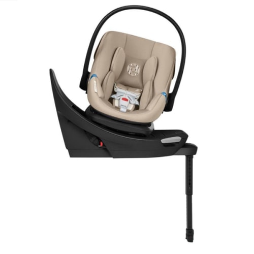 CYBEX Aton G2 Swivel with Load Leg Base | Official Online Shop
