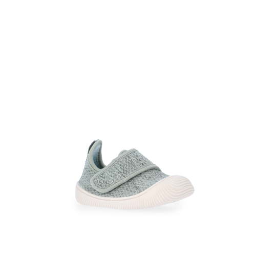 Wonder Nation Baby Boys Knit Slip On Sneakers