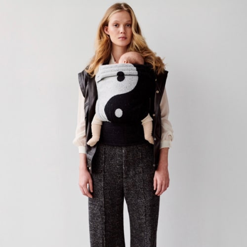 Yin Yang | Zeitgeist Baby Carrier | SHOP ARTIPOPPE