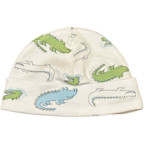 ALLIGATOR HAT