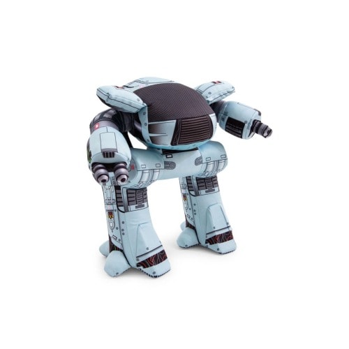 RoboCop ED-209 12-Inch Collector Plush Toy
