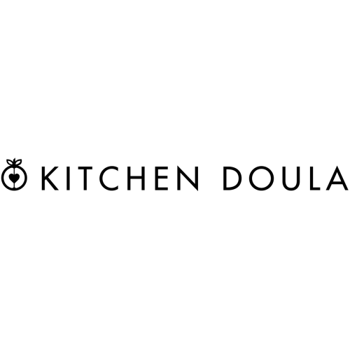 Kitchen Doula, New Moma Package or gift cards