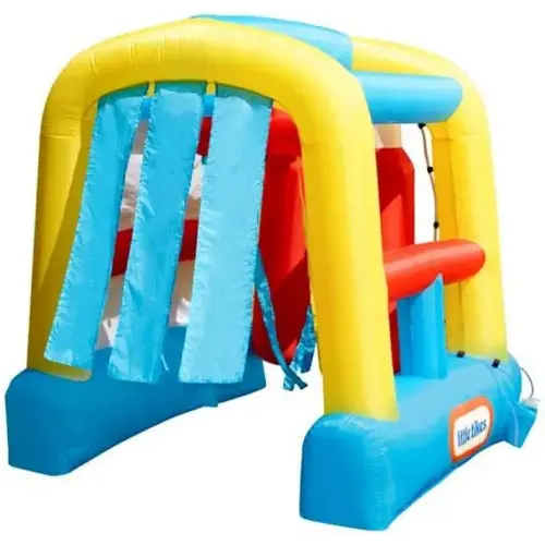 Little Tikes Backyard Car Wash