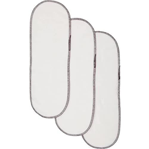 Geffen Baby Super Absorbers Plus Diaper Inserts