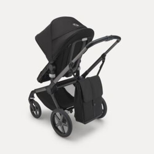 Bugaboo Dragonfly Plus 2-in-1 stroller