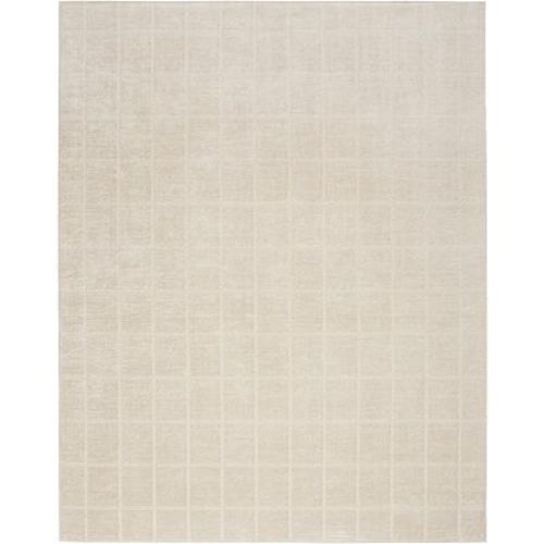 Nourison Serenity Home Contemporary Indoor Area Rug