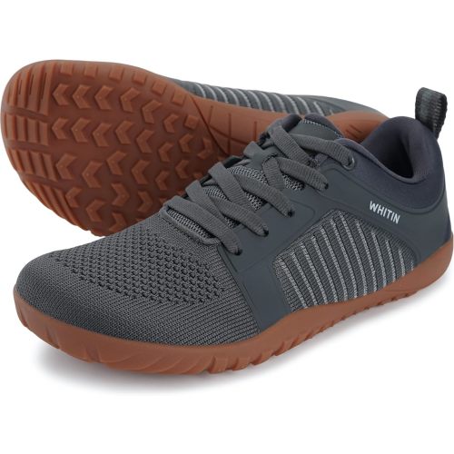 WHITIN Women's Wide Barefoot Trail Running Shoes W51