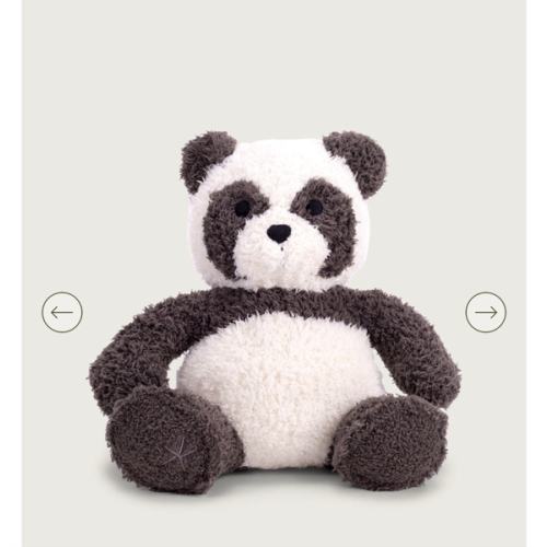 CozyChic® Panda Buddie | Barefoot Dreams®