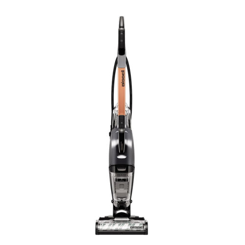 BISSELL CrossWave HydroSteam Wet Dry Vac, Multi-Purpose Vacuum, Wash, and Steam, 35151, Multicolor & Reviews | Wayfair