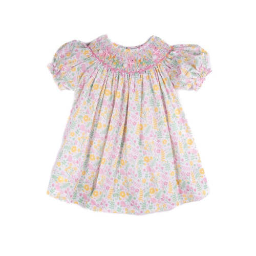 Cottontails Kate Dress