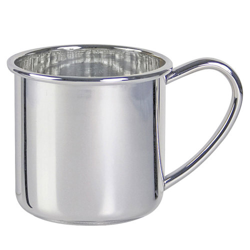 Sterling Cambridge Baby Cup