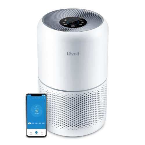 Levoit Core® 300S Smart Air Purifier
