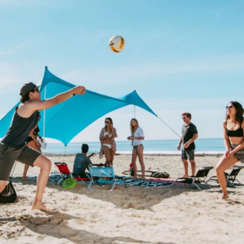 Neso Gigante - COLOR RAINBOW