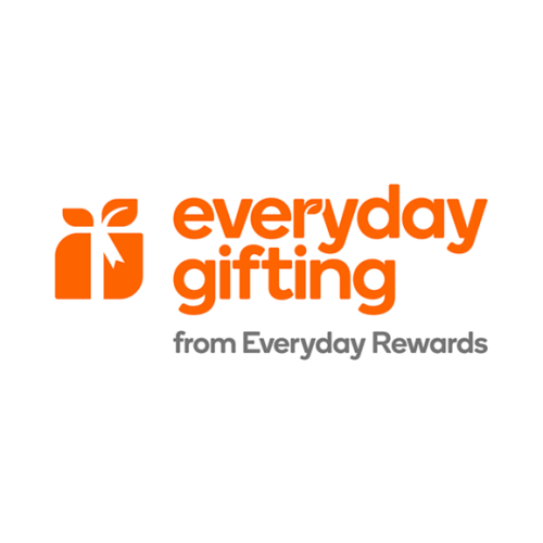 Buy Everyday eGift Cards & Gift Cards Online | Woolworths