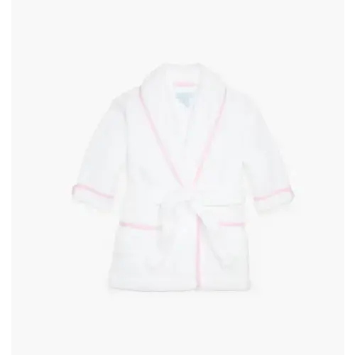 The Baby Hotel Robe - Light Pink