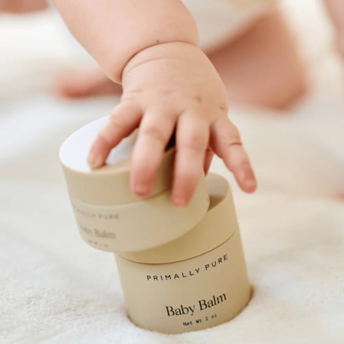Baby Balm | Primally Pure