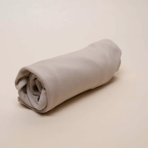 Butterr Pillow Cover in Wheat